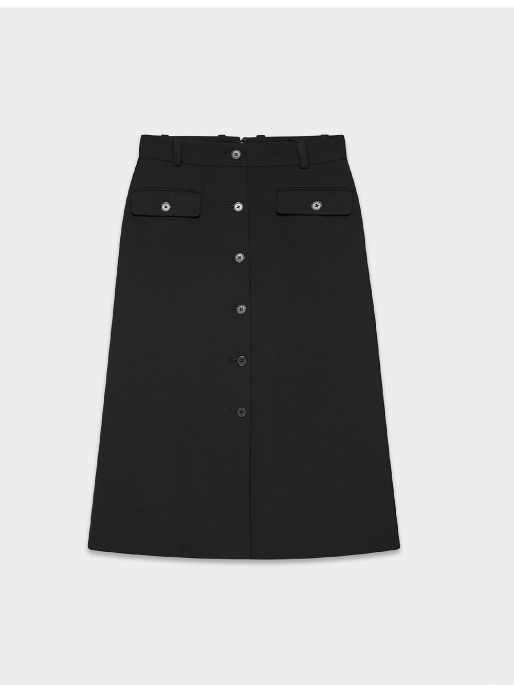 New Babaton
Datum Skirt, 10